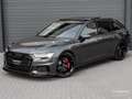 Audi A6 Avant 55 TFSI E Quattro S-Line Pano S6 Trekhaak HU Grijs - thumbnail 34