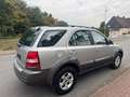 Kia Sorento 2.4 16V EX 1 Vorbesitzer 122.000KM KLIMA Grau - thumbnail 6