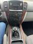 Kia Sorento 2.4 16V EX 1 Vorbesitzer 122.000KM KLIMA Grau - thumbnail 19
