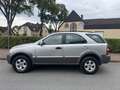 Kia Sorento 2.4 16V EX 1 Vorbesitzer 122.000KM KLIMA Grau - thumbnail 9