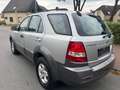 Kia Sorento 2.4 16V EX 1 Vorbesitzer 122.000KM KLIMA Grau - thumbnail 8