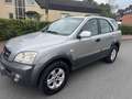 Kia Sorento 2.4 16V EX 1 Vorbesitzer 122.000KM KLIMA Grau - thumbnail 1