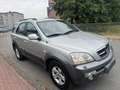 Kia Sorento 2.4 16V EX 1 Vorbesitzer 122.000KM KLIMA Grau - thumbnail 3