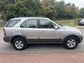 Kia Sorento 2.4 16V EX 1 Vorbesitzer 122.000KM KLIMA Grau - thumbnail 4