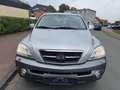 Kia Sorento 2.4 16V EX 1 Vorbesitzer 122.000KM KLIMA Grau - thumbnail 2
