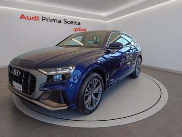50 3.0 tdi mhev sport quattro tiptronic