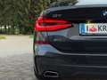 BMW 630 d xDrive M-Paket GT G32 Finanzierung möglich Grau - thumbnail 17