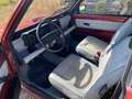 Fiat Panda 4x4 Sisley, Oldtimer Rot - thumbnail 10