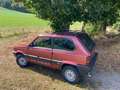 Fiat Panda 4x4 Sisley, Oldtimer Rot - thumbnail 5