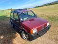 Fiat Panda 4x4 Sisley, Oldtimer Rot - thumbnail 7