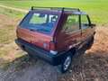 Fiat Panda 4x4 Sisley, Oldtimer Rot - thumbnail 3