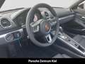 Porsche Boxster 718 BOSE LED PDLS Rückfahrkamera 20-Zoll Black - thumbnail 11