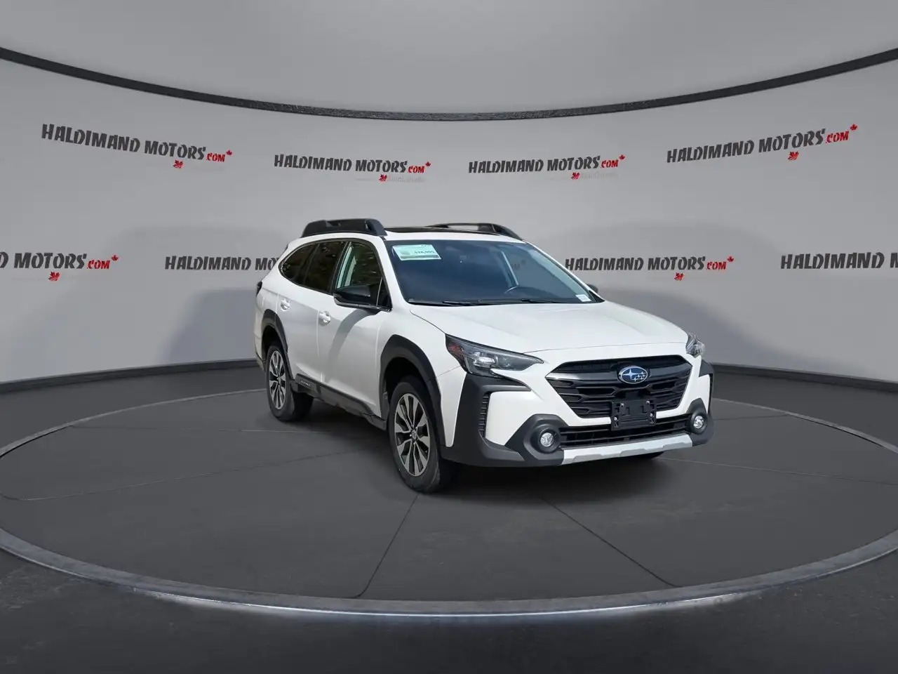 Subaru OUTBACK снимка Subaru OUTBACK