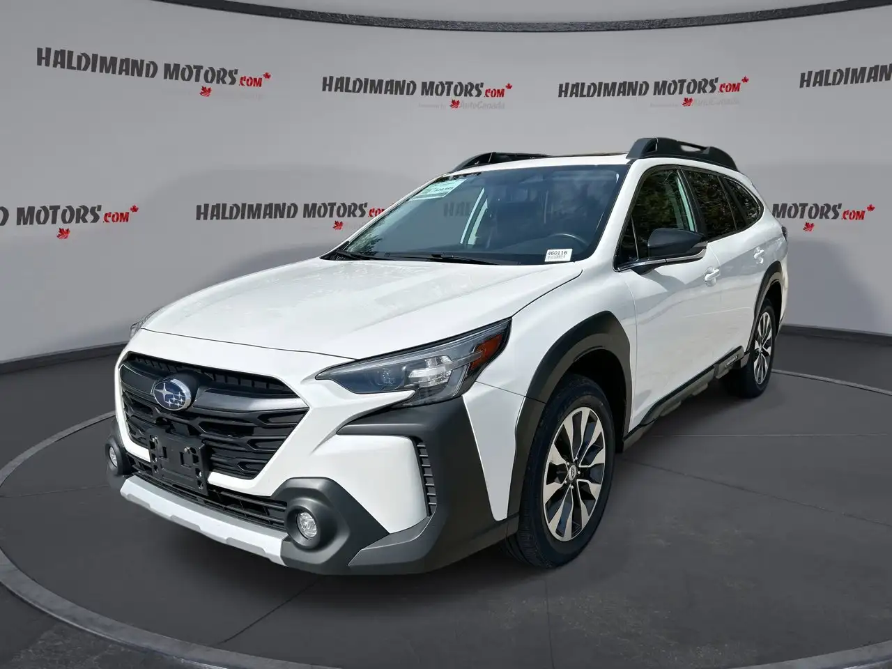 2023 Subaru OUTBACK