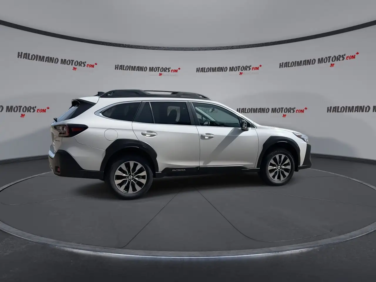 Subaru OUTBACK снимка Subaru OUTBACK
