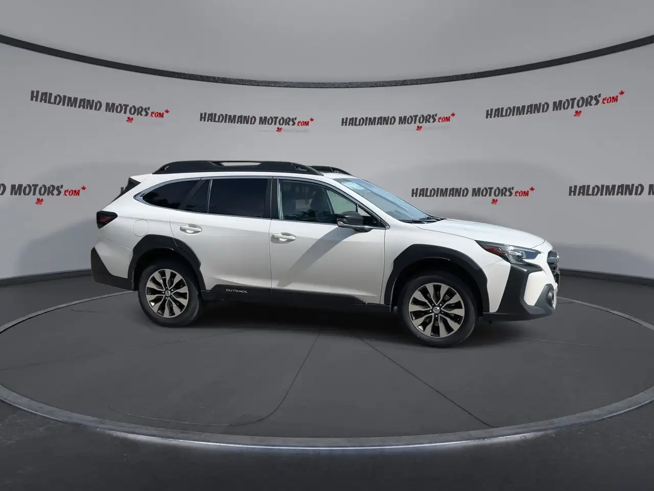 Subaru OUTBACK снимка Subaru OUTBACK
