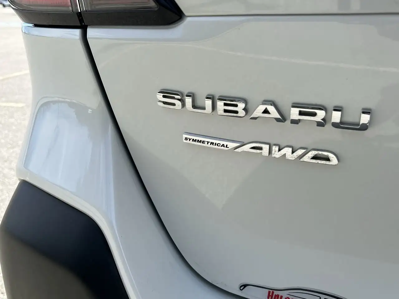 Subaru OUTBACK снимка Subaru OUTBACK