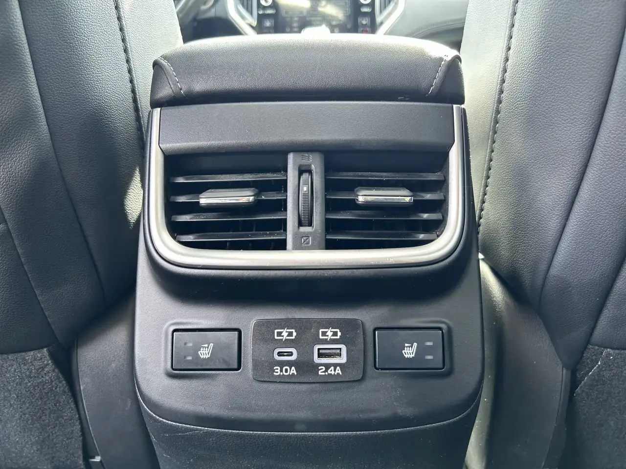 Subaru OUTBACK снимка Subaru OUTBACK