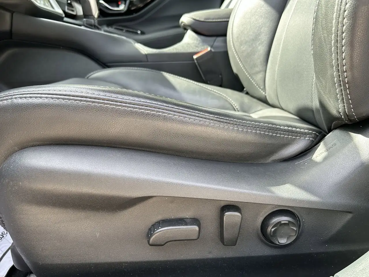 Subaru OUTBACK снимка Subaru OUTBACK