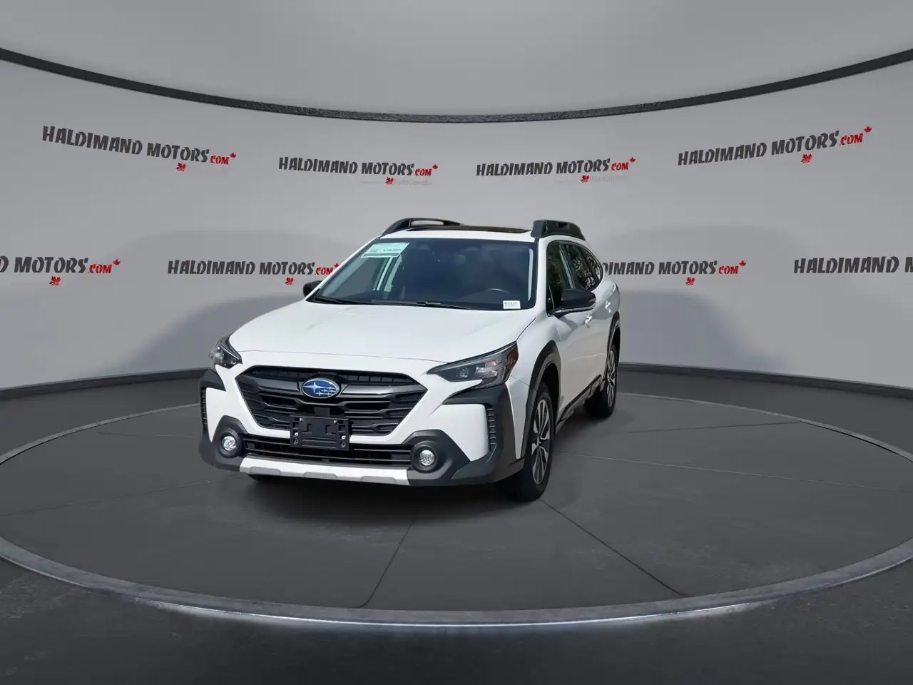 Subaru OUTBACK снимка Subaru OUTBACK