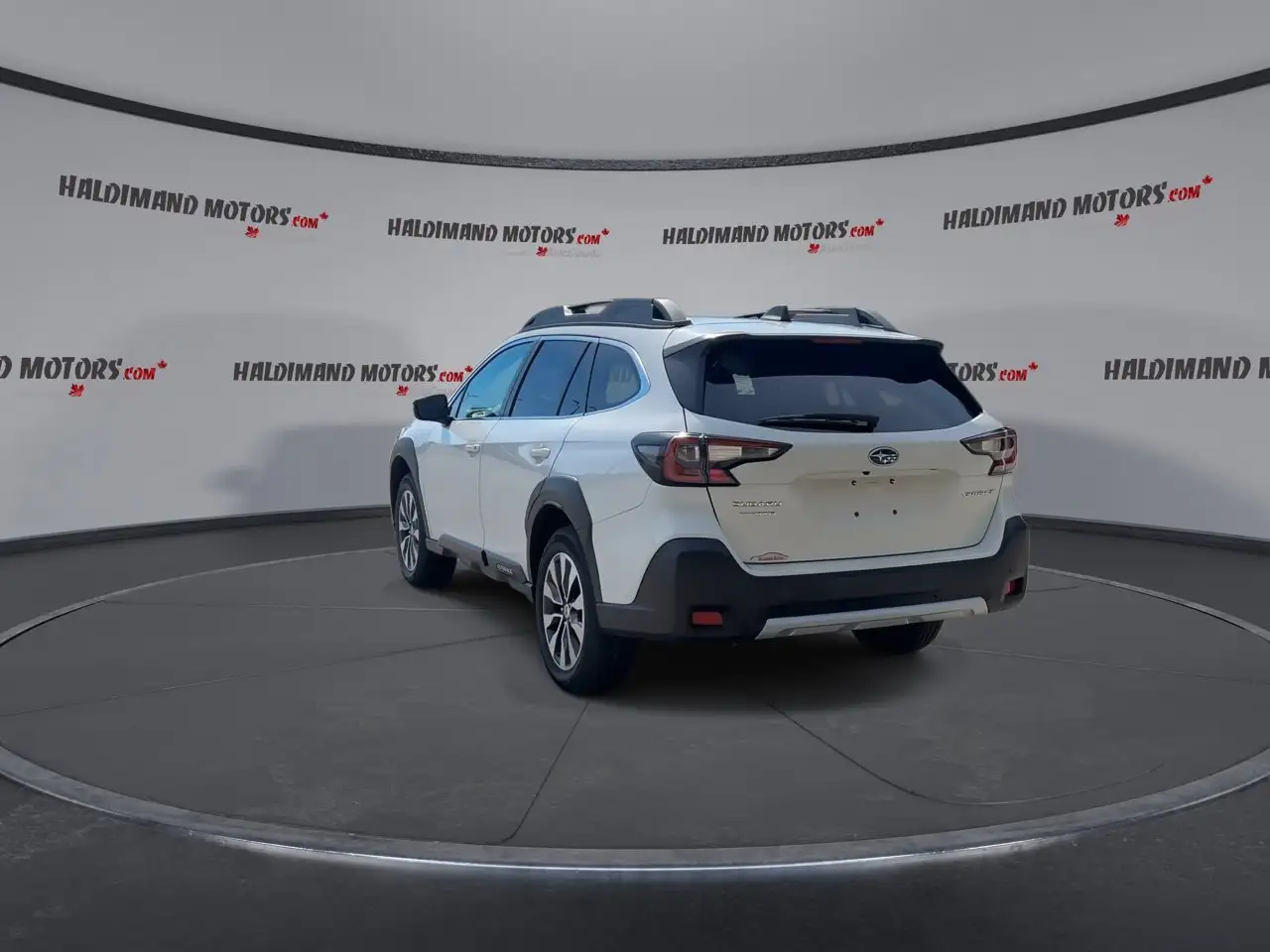Subaru OUTBACK снимка Subaru OUTBACK