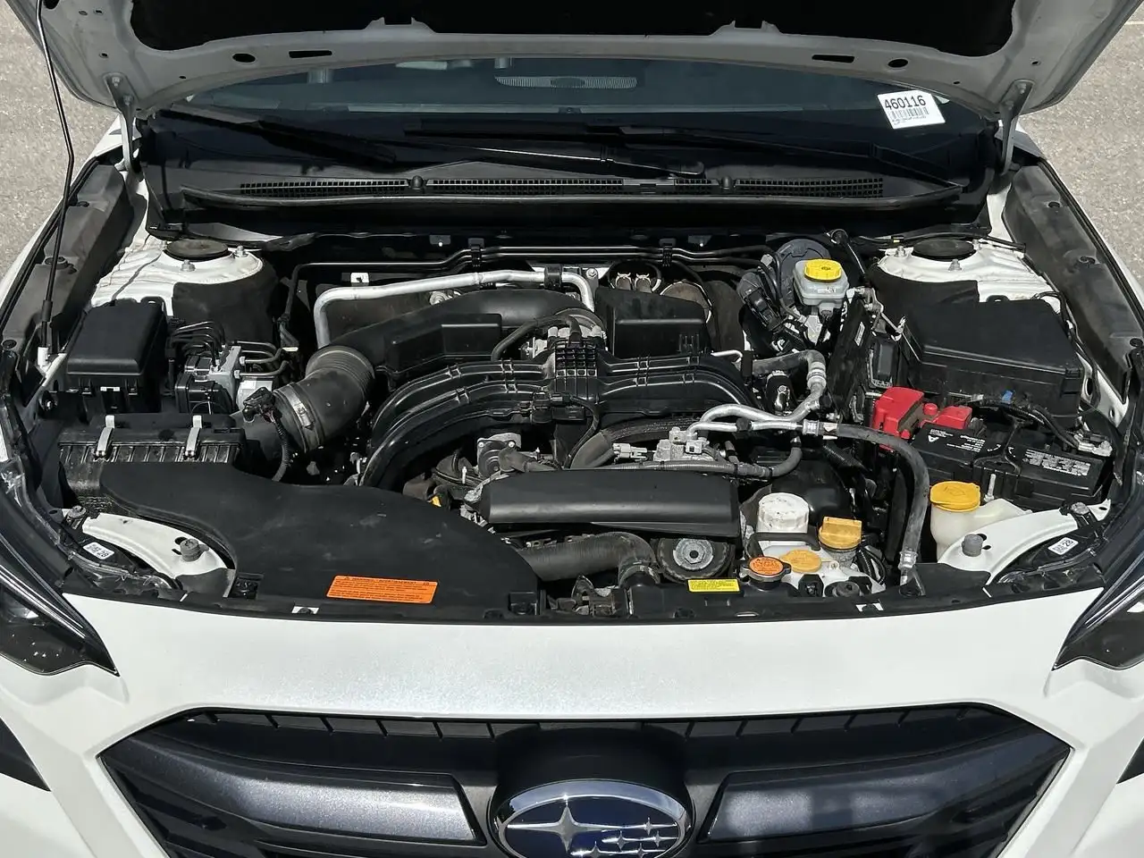 Subaru OUTBACK снимка Subaru OUTBACK