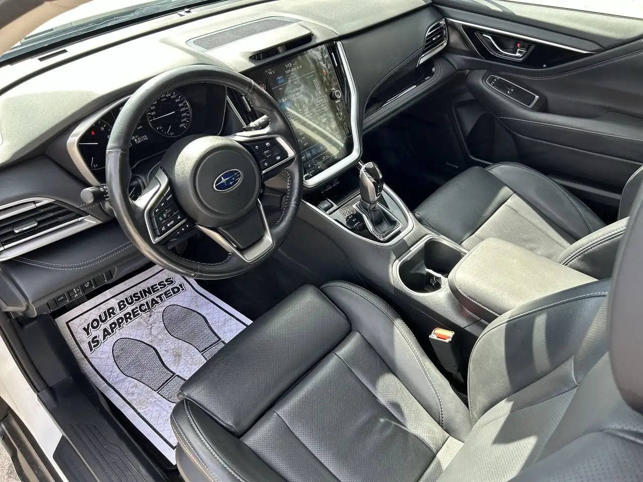 Subaru OUTBACK снимка Subaru OUTBACK