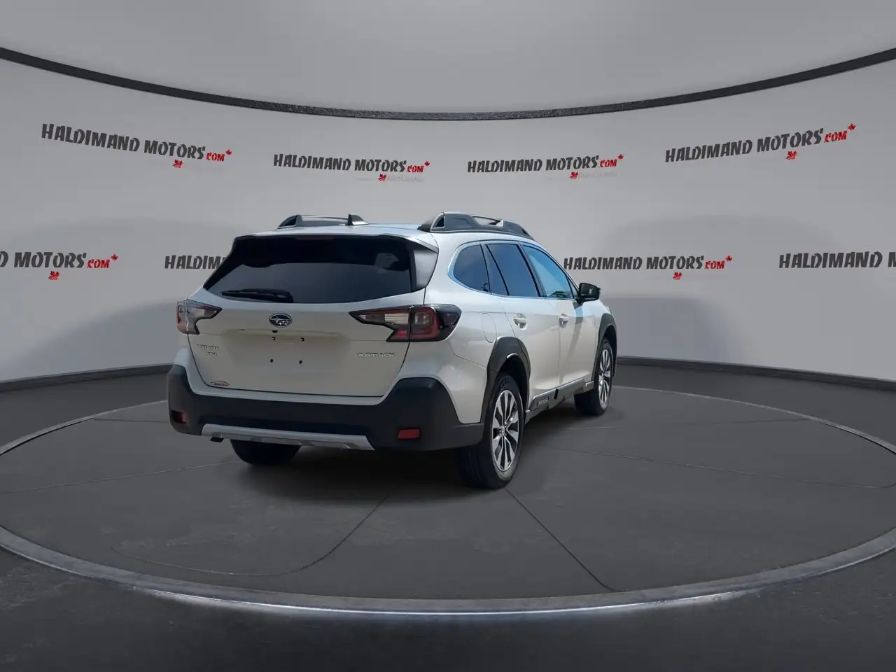 Subaru OUTBACK снимка Subaru OUTBACK