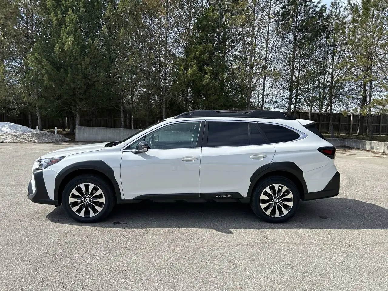 Subaru OUTBACK снимка Subaru OUTBACK