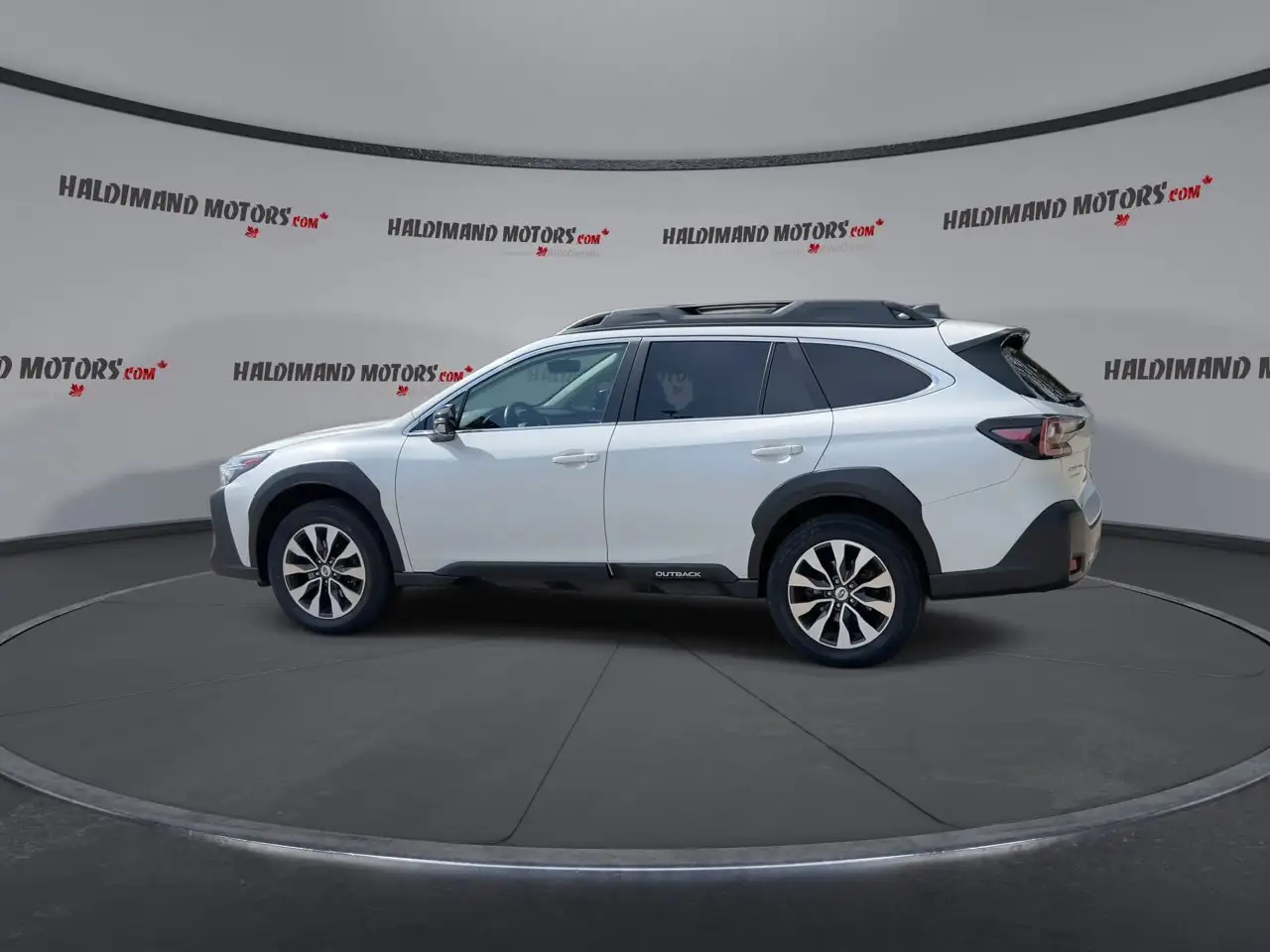 Subaru OUTBACK снимка Subaru OUTBACK