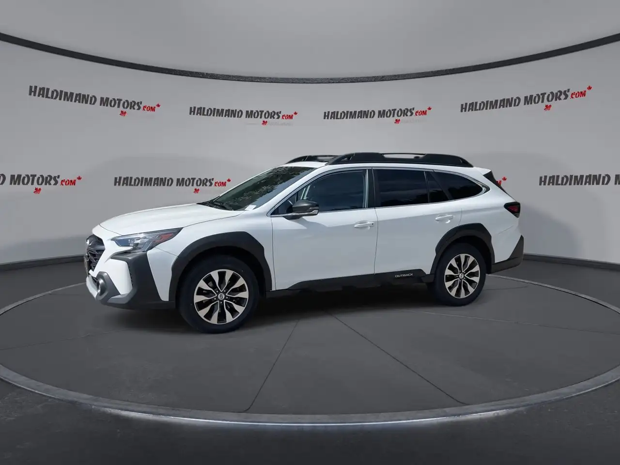 Subaru OUTBACK снимка Subaru OUTBACK