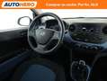 Hyundai i10 1.2 Style Plus Blue Blanco - thumbnail 14