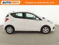 Hyundai i10 1.2 Style Plus Blue Blanco - thumbnail 7