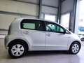 Volkswagen up! high up! BMT eco ***KLIMA+NAVI+PDC+ALU*** Argent - thumbnail 8