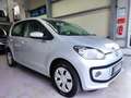 Volkswagen up! high up! BMT eco ***KLIMA+NAVI+PDC+ALU*** Argent - thumbnail 3