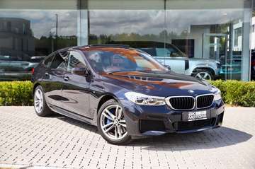 iAS Gran Turismo M-PACK - Pano - H/K - Cruise - Memory - Camera - Ambiant - ...
