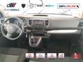 Citroen SpaceTourer Talla M BlueHDi 85KW (115CV) Business siva - thumbnail 5