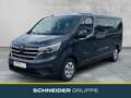 Renault Trafic EVOLUTION dCi 150 L2H1 9-SITZER Evolution 9-Sitzer Gris - thumbnail 1