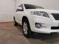 Toyota RAV 4 2.2D-4D Advance 4x2 Weiß - thumbnail 5