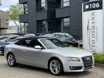 Cabrio 1.8 TFSI BI- XENON