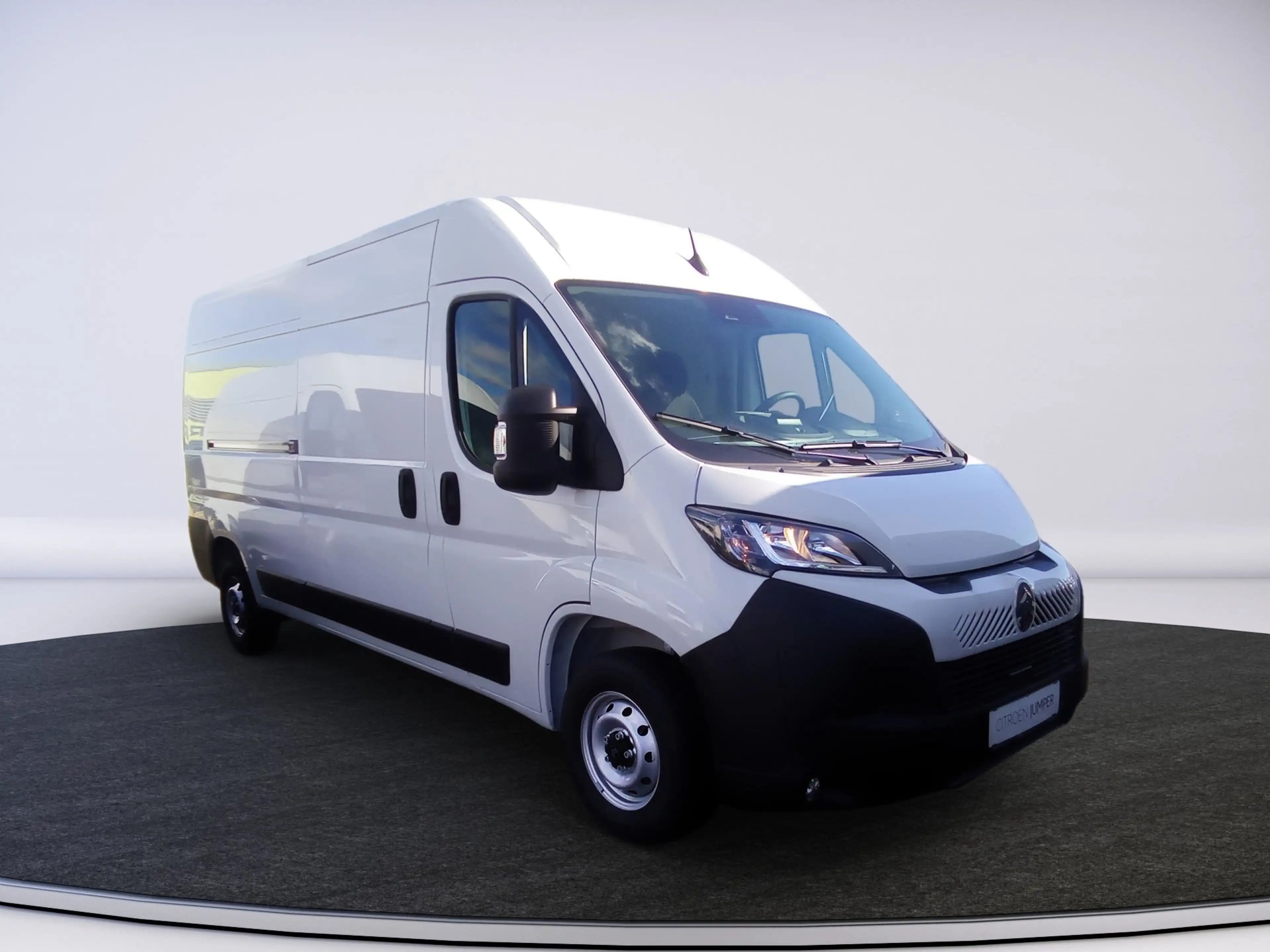 Citroen Jumper 33 L3H2 BlueHDi 140 — photo 6