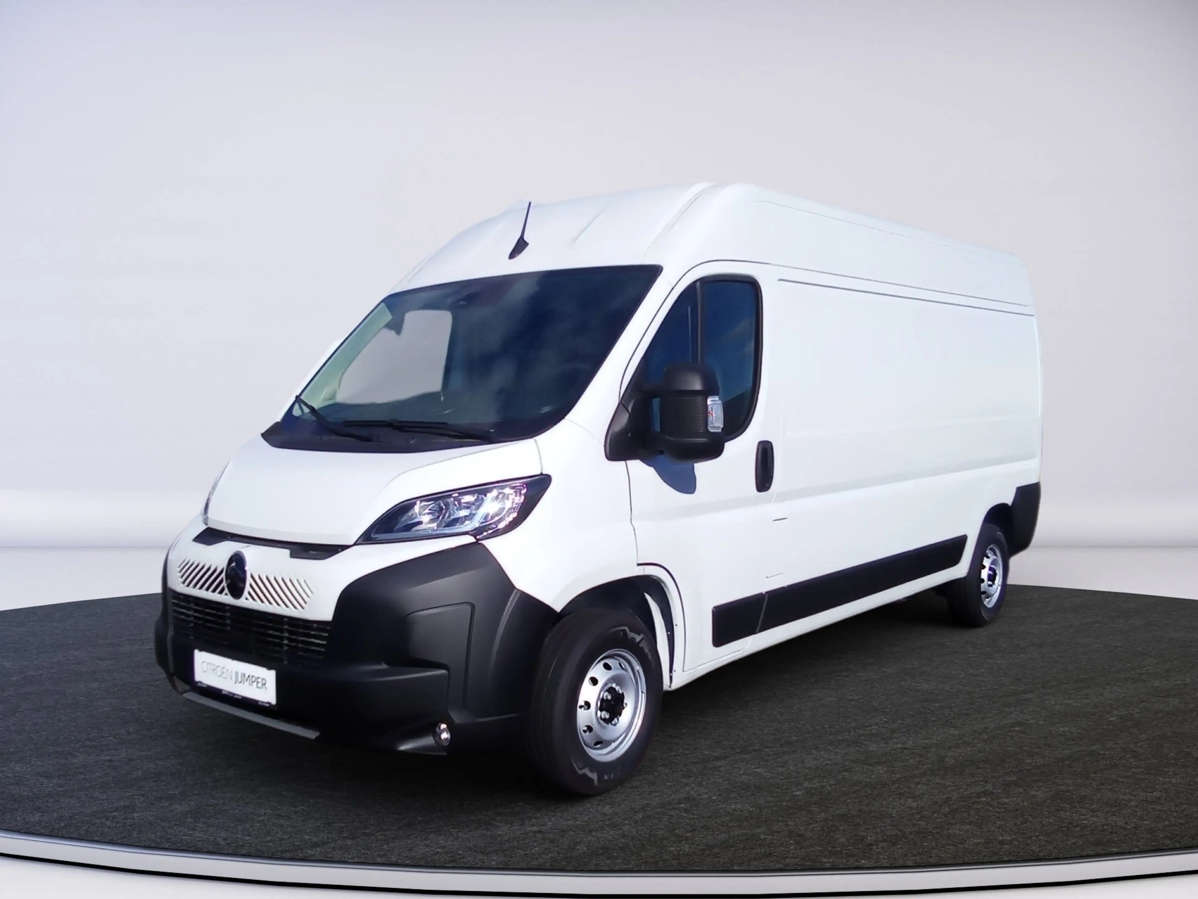 Citroen Jumper 33 L3H2 BlueHDi 140 — photo 2