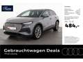 Audi Q4 e-tron P-Dach/20''/W-Pumpe/AHK-Vorb. Grau - thumbnail 1