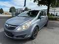 Opel Corsa D Sport*8Fach*TÜV 03/27*ServiceVoll* Silber - thumbnail 2