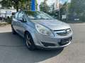 Opel Corsa D Sport*8Fach*TÜV 03/27*ServiceVoll* Silber - thumbnail 12