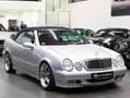 Mercedes-Benz CLK 200 KOMPR. Evolution AVANTGARDE Cabrio Серебристый - thumbnail 2