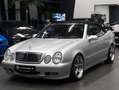 Mercedes-Benz CLK 200 KOMPR. Evolution AVANTGARDE Cabrio Серебристый - thumbnail 1