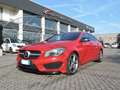 Mercedes-Benz CLA 180 CLA 180 Automatic Premium Shooting Brake SW Rouge - thumbnail 1