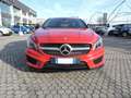 Mercedes-Benz CLA 180 CLA 180 Automatic Premium Shooting Brake SW Rouge - thumbnail 2