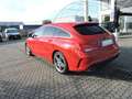 Mercedes-Benz CLA 180 CLA 180 Automatic Premium Shooting Brake SW Rouge - thumbnail 6